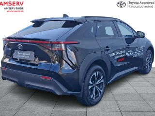 Toyota bZ4X Executive 73kW