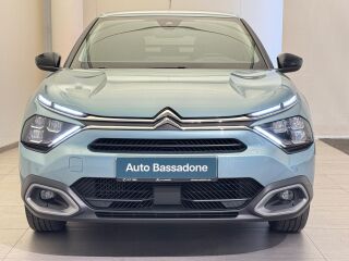 Citroen C4 Shine BlueHDi 130 AT8 1.5 96kW