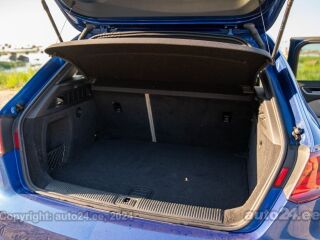 Audi S3 quattro 2.0 221kW