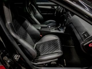 Mercedes-AMG C 63 6.2 336kW