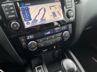 Nissan Qashqai 1.6 96kW