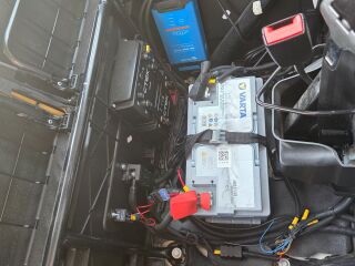 Iveco Daily 3.0 100kW