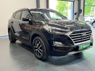 Hyundai Tucson Comfort 1.6 100kW