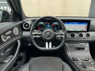 Mercedes-Benz E 300 de AMG 4matic Night Packet MY22 2.0 225kW