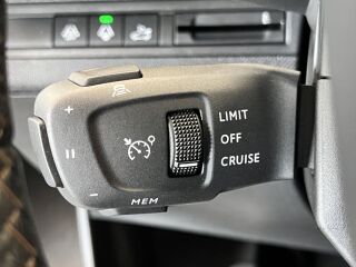 Peugeot 5008 GT-Line 1.5 96kW