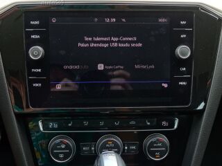 Volkswagen Passat VARIANT HIGHLINE 2.0 R4 140kW