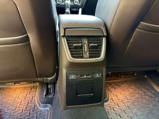 Skoda Octavia Laurin&Klement 2.0 110kW