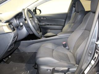 Toyota C-HR Style 1.8 72kW