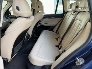 BMW X3 xDrive20d X-Line 2.0 140кВ
