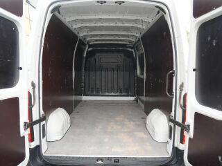 Renault Master VAN FWD L3H2 Pack Clim 2.3 100kW