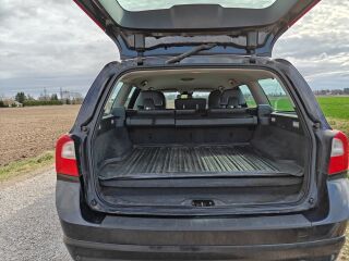Volvo V70 2.0 157kW