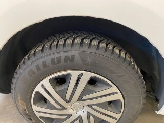 Citroen Berlingo 1.6 88kW