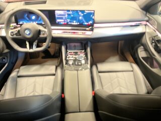 BMW 530 e xDrive M-Sportpakett 2.0 R4 220kW