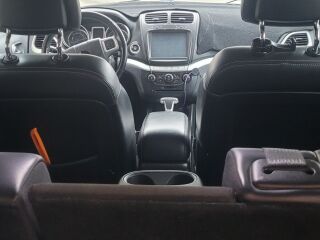 Fiat Freemont 3.6 V6 24v 206kW