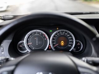 Honda Accord V tec 2.0 115kW