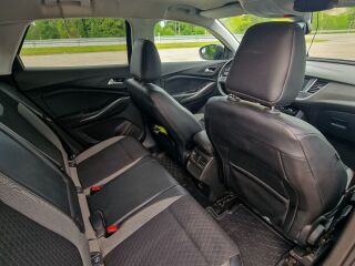 Opel Grandland X 1.2 96kW
