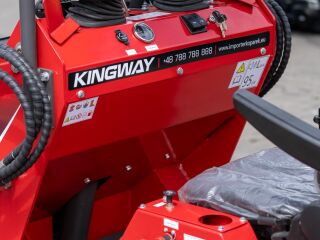 KINGWAY H130 PRO 4x4