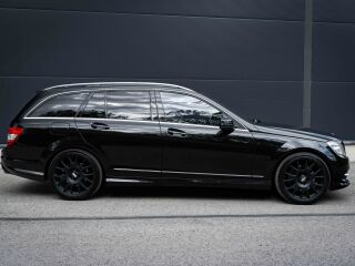 Mercedes-Benz C 350 AMG 3.0 170kW