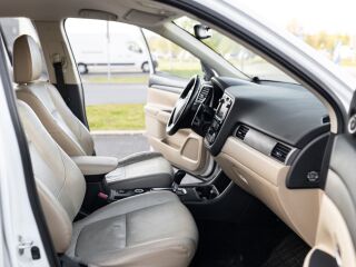 Mitsubishi Outlander 2.0 110kW