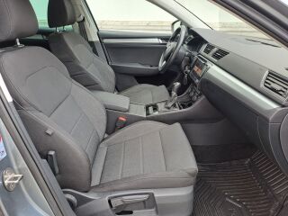 Skoda Superb 1.6 88kW