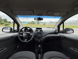Chevrolet Spark 1.0 B10D1 50kW