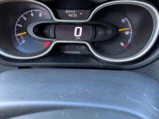 Opel Vivaro 1.6 88kW
