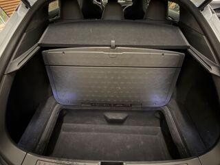Tesla Model S D75 386kW