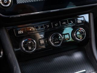 Skoda Superb 2.0 147кВ