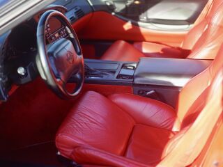 Chevrolet Corvette C4 5.7 224kW