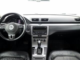 Volkswagen Passat 1.4 110кВ