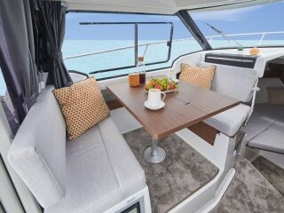 Jeanneau Merry Fisher 795 Mercury F200 XL V6