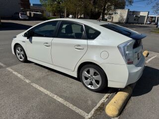 Toyota Prius 1.8 73kW
