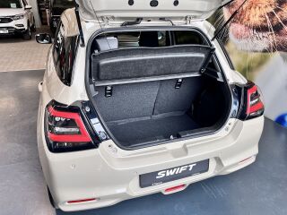 Suzuki Swift GL+ 1.2 61kW