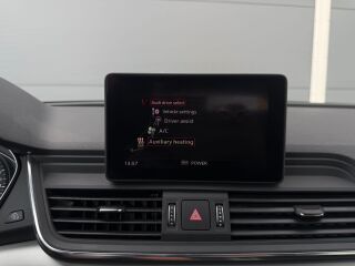Audi Q5 Quattro 40 TDI 2.0 140kW