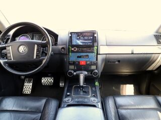 Volkswagen Touareg Highline ATM 3.0 TDI 165kW