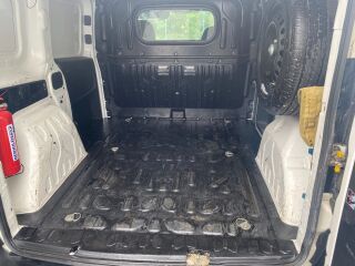 Fiat Doblo 1.4 88kW