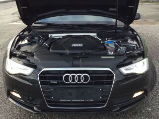 Audi A5 Quattro S-Line Facelift 3.0 V6 TDI 180кВ