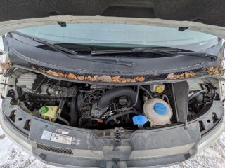 Volkswagen Transporter 2.0 75kW