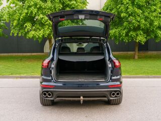 Porsche Cayenne PORSCHE CAYENNE S DIESEL 4.1 283кВ