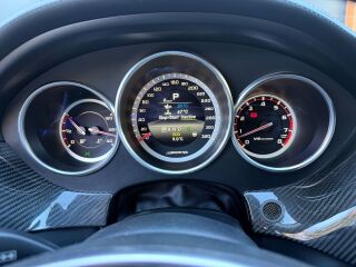 Mercedes-Benz CLS 63 AMG S 5.5 V8 430kW