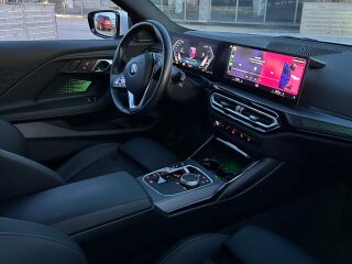 BMW 218 Coupe 2.0 115kW