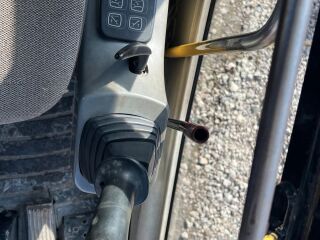 JCB JS 145W 81kW