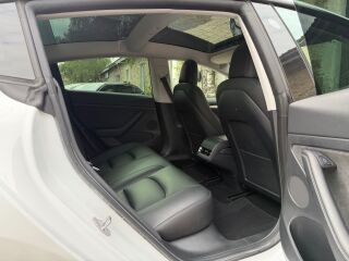 Tesla Model 3 Facelift Long Range AWD DUAL MOTOR 366kW