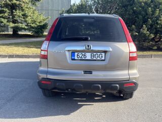 Honda CR-V 2.2 103кВ