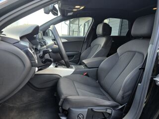 Audi A6 Quattro 3.0 V6 TDI 160kW