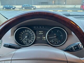 Mercedes-Benz GL 420 4.0 V8  CDI 225kW