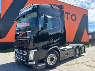 Volvo FH 500 6x2 375кВ