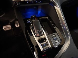 Peugeot 5008 GT 1.5 BLUE HDI 96kW