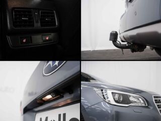Subaru Outback AWD 2.5 129kW
