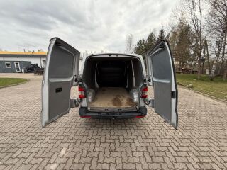 Volkswagen Transporter 2.0 75kW